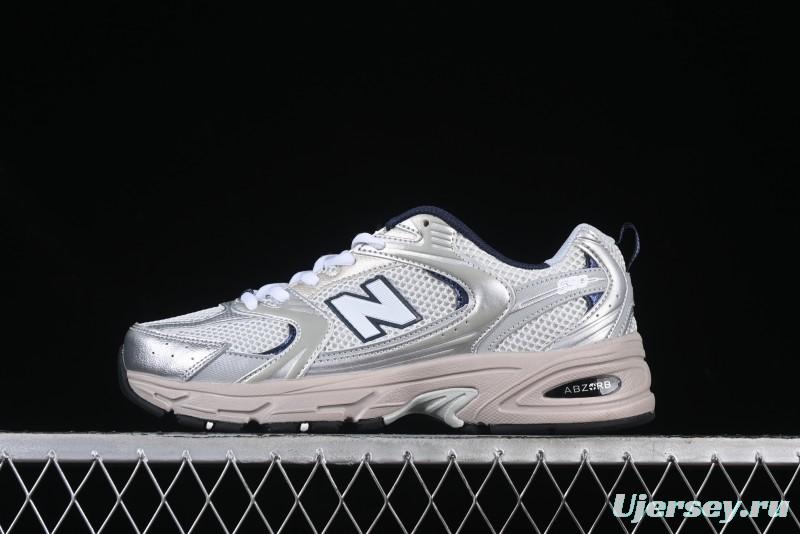 New Balance 530 Series Retro Casual Running Shoes - MR530KA