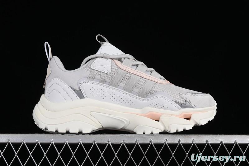 Adidas Citywowlk Classic Breathable Fashion Sneakers - IG2235