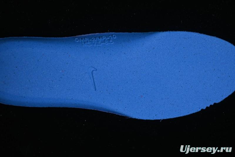 Nike Air Zoom Vomero 17 Summer 2024 Cushioned Casual Running Shoes with Zoom Air Unit - FB1309-003