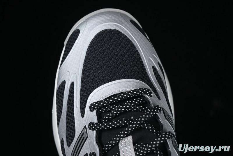 Adidas Adizero Aruku Running Shoes with Swirlfoam Cushioning - JQ5658