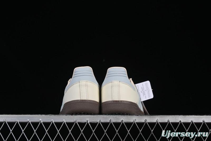 Adidas Samba OG Casual Sneakers - JH7299