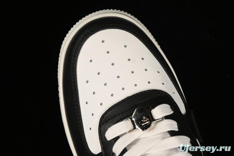 Bape Bape Sta "Tokyo" Classic Skateboard Casual Sneakers with Full-Length Air Cushion - 1K30191306