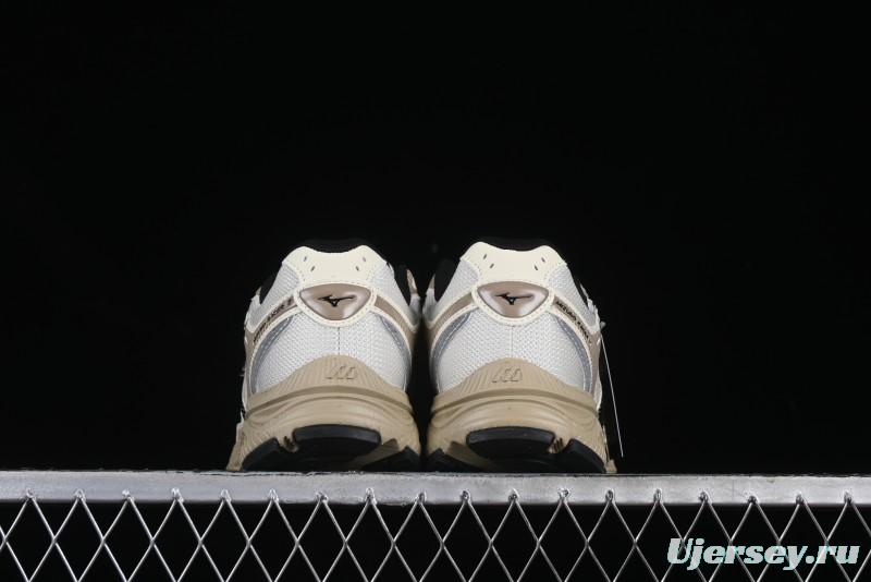 Mizuno Racer S Oarism Breathable Low-Cut Casual Running Shoes - D1GH223505