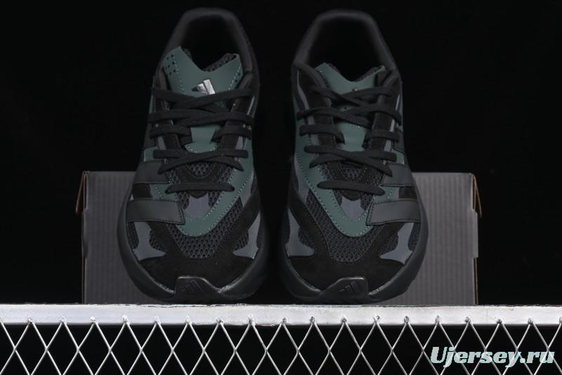 Adidas Lightblaze JH6941 Breathable Running Shoes - AJD4