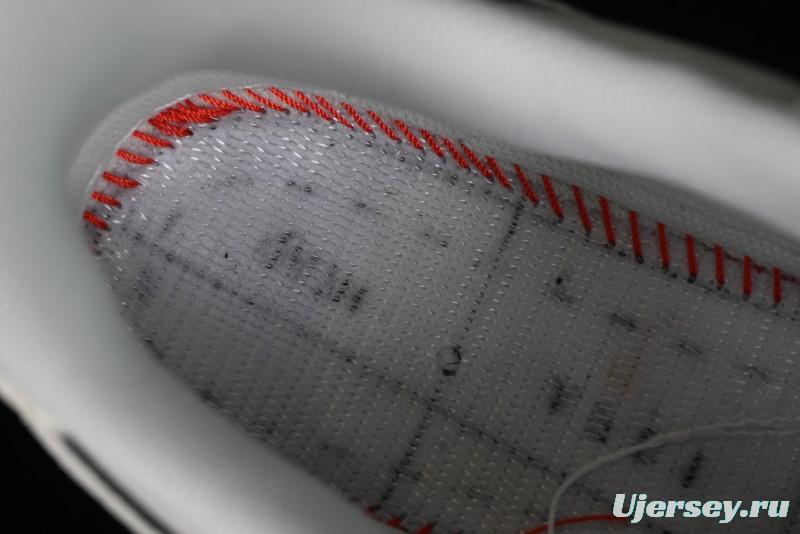 Nike Air Force 1 '07 Low Classic Black Mini Swoosh Starry Sky Casual Sneakers - MJ0319-021