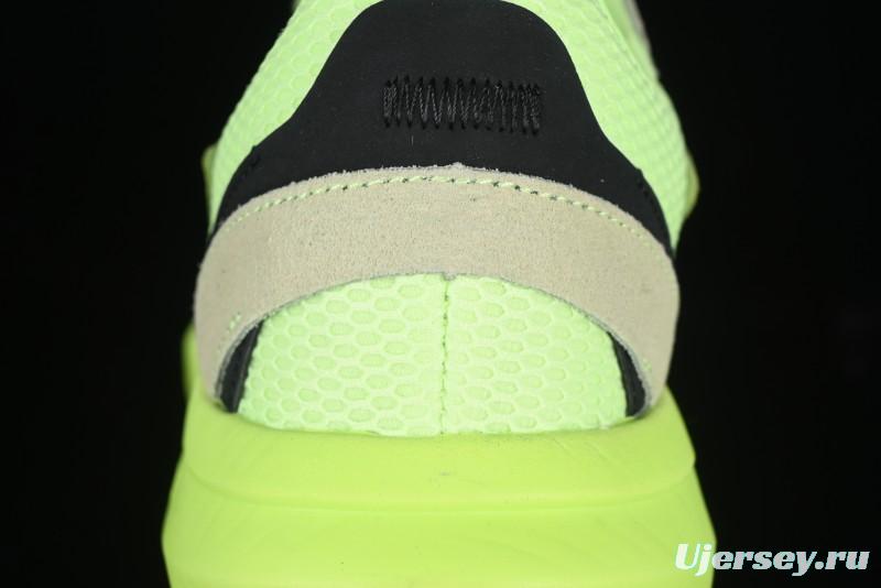 Adidas Lightblaze JP7308 Breathable Running Shoes - JP7308