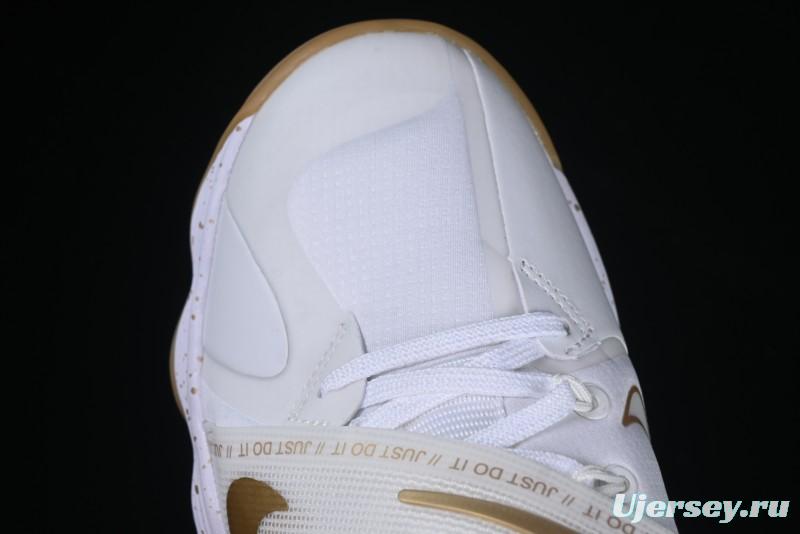 Nike React HyperSet Lightweight Low-Top Training Basketball Shoes - DJ4473-170