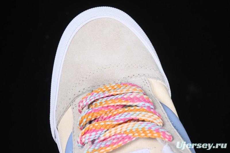 Vans Knu Skool Low-Top Retro Casual Vulcanized Sneakers - VN000CS00DX