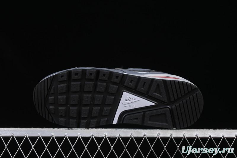 Nike Air Max Correlate Retro Running Shoes with Air Cushion - 580518-001