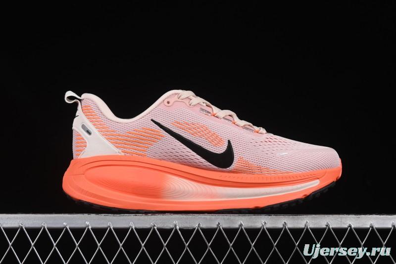 Nike Air Zoom Vomero 18 Lunar Running Shoes with Built-in Zoom Air Cushion - HM6804-600