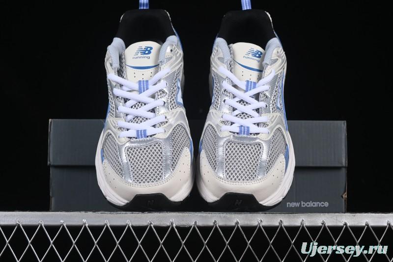 New Balance 530 Series Retro Casual Running Shoes - MR530KC