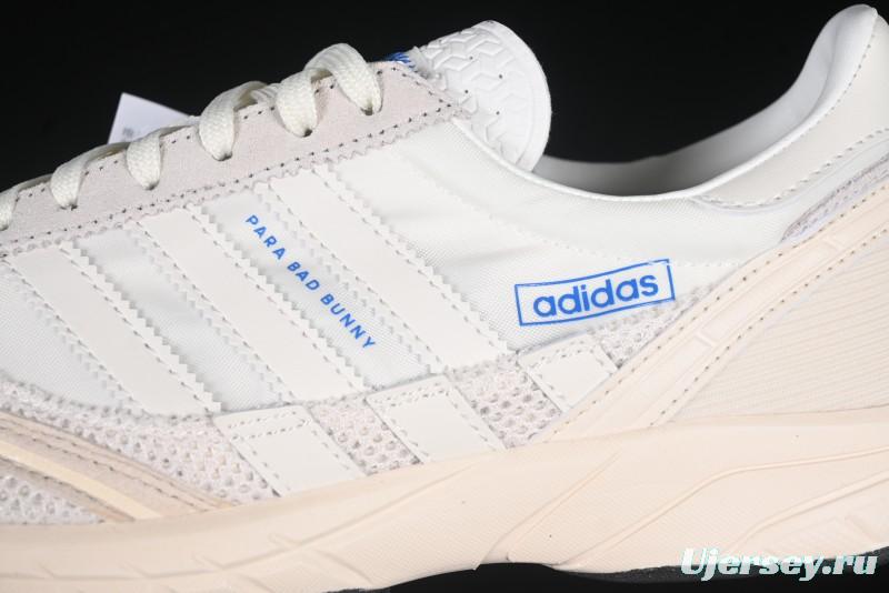 Adidas Bad Bunny x Adizero SL 72 Comfortable Low-Top Casual Sneakers - JP8816