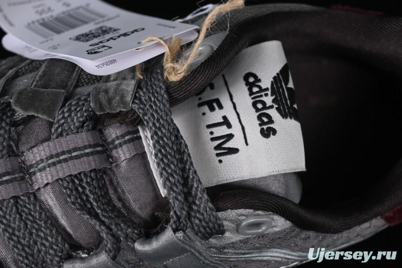 Adidas Song For The Mute x Ad Originals Adistar Cushion Retro Comfortable Anti-Slip Lifestyle Sneakers - JH9009