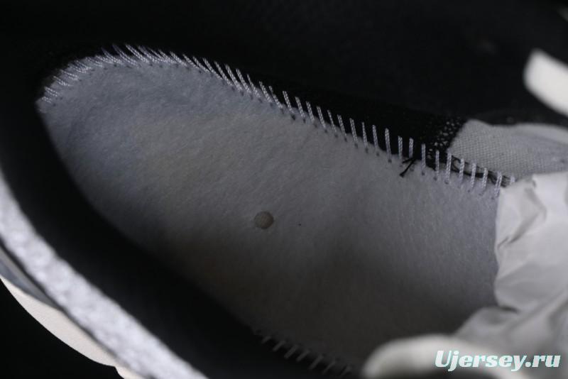 Nike Zoom Vomero 5 SP Classic Retro Casual Running Shoes with EVA Midsole Cushion - HQ1182-001