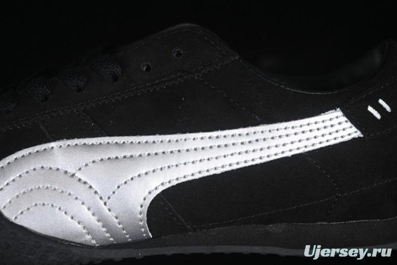 Puma Bella UT Leather Fashion Casual Sneakers - 402980-01