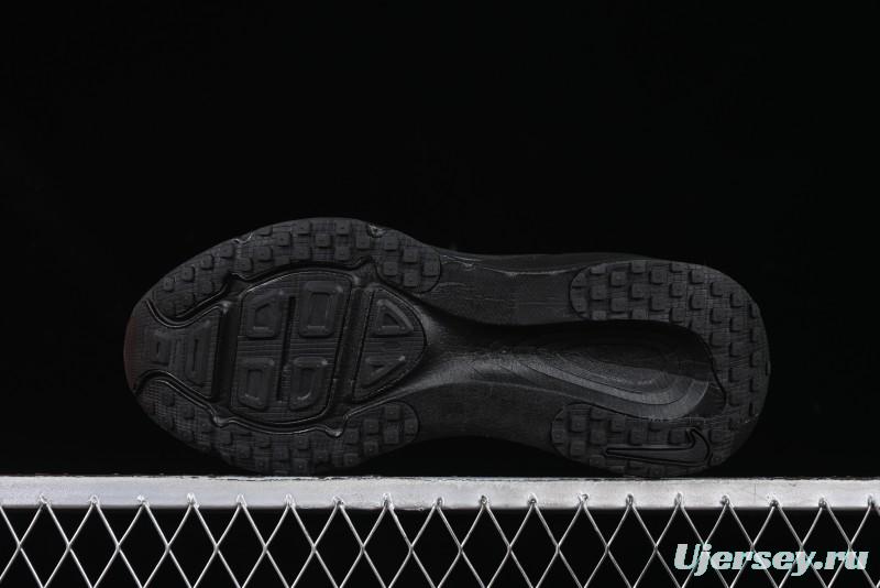 Nike Air Zoom Vomero 18 Moon Landing 18 2025 New Cushioned Casual Running Shoes with Built-in Zoom Air Unit - HM6803-807