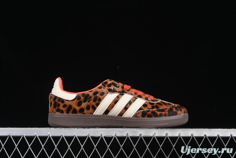 Adidas Samba OG Women's Casual Sneakers - JI2734