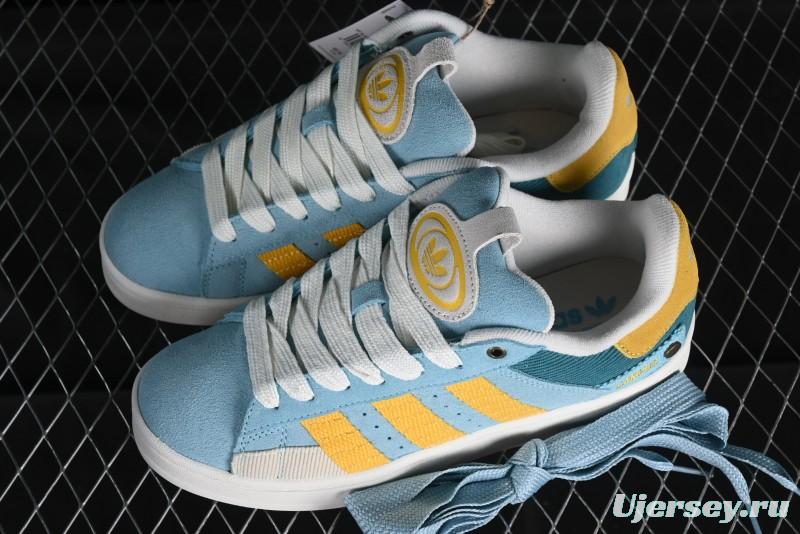 Adidas Originals Campus 00s IF4341 College Series Chunky Retro Casual Sneakers - IF4341