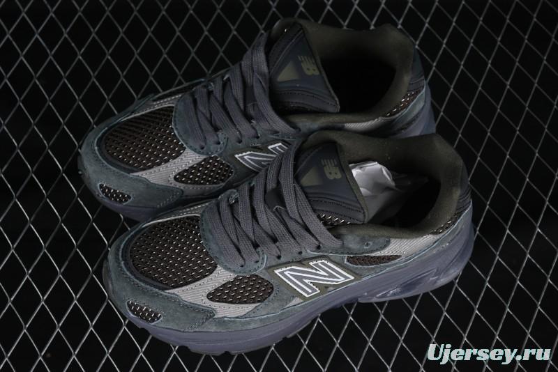 New Balance 2010 Series Retro Casual Running Shoes - U2010NB6