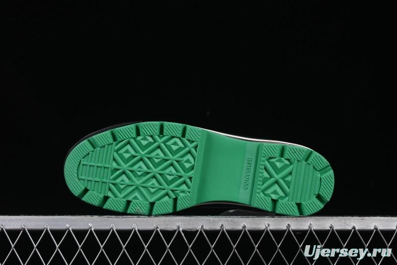 Converse 1970s High Top Chunky Sole Casual Sneakers - A12137C