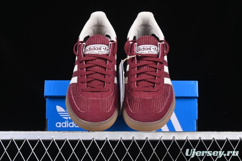 Adidas Handball Spezial IG1978 Classic Retro Casual Sneakers