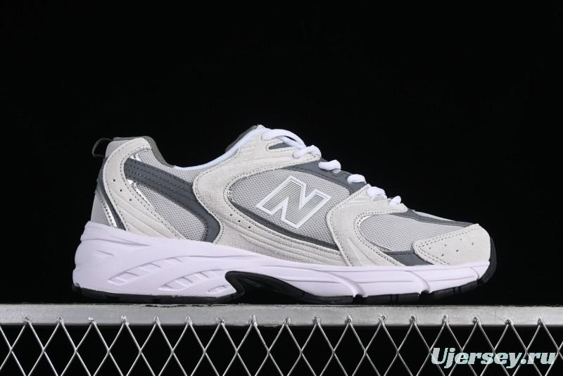 New Balance 530 Series Retro Casual Running Shoes - MR530CB