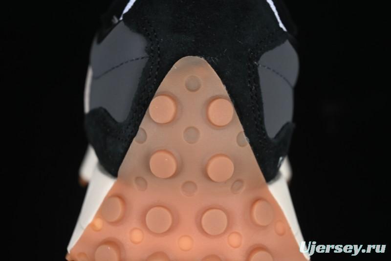 New Balance 327 Series Retro Casual Running Shoes - WS327KC