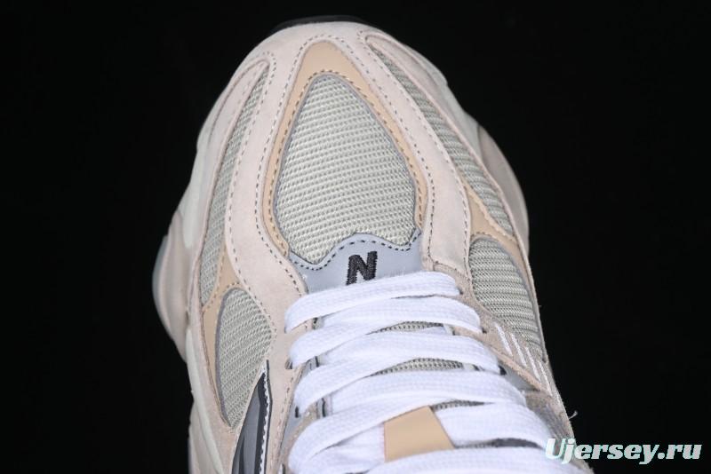 New Balance 9060 Retro Casual Running Shoes with ABZORB Cushioning Technology - U9060MAC