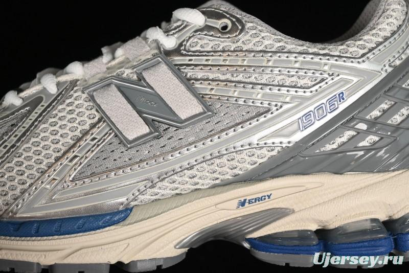 New Balance 1906 Series Retro Dad Style Casual Running Shoes - M1906RQA