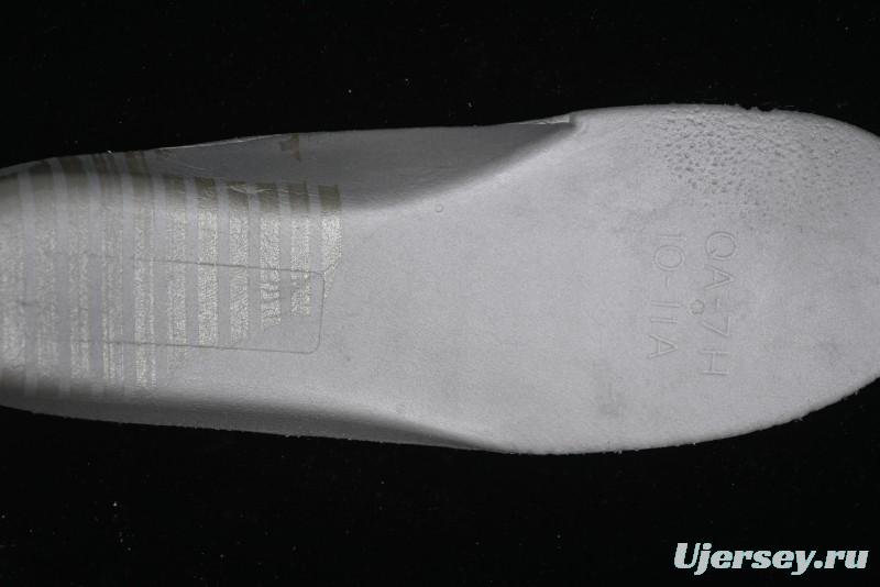 Nike Air Force 1 '07 Low Stussy Collaboration - Black White Casual Sneakers - XZ6188-671