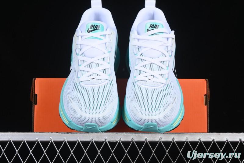 Nike Air Zoom Vomero 18 Lunar 2025 New Cushioned Casual Running Shoes - HM6803-103