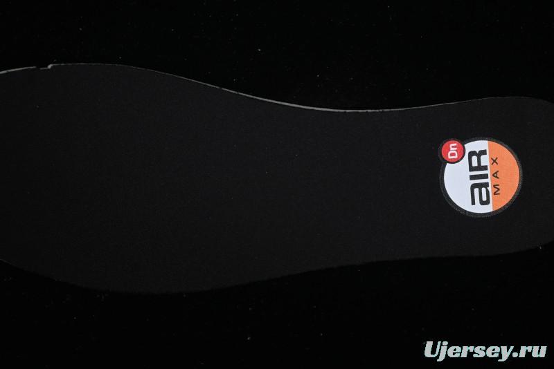 Nike Air Max Dn8 Running Shoes with Dynamic Air Cushion Technology - FQ7860-103