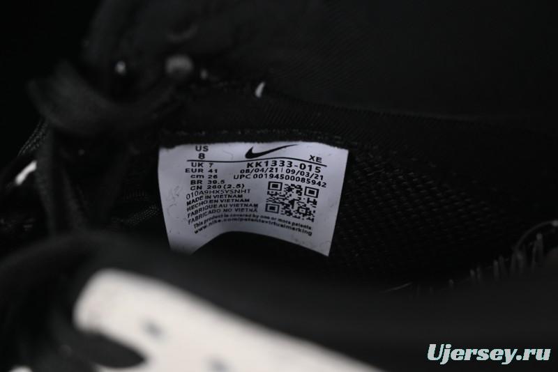 Nike SB Dunk Low Stussy Anniversary Edition Customized Low-Top Casual Skate Shoes - KK1333-015