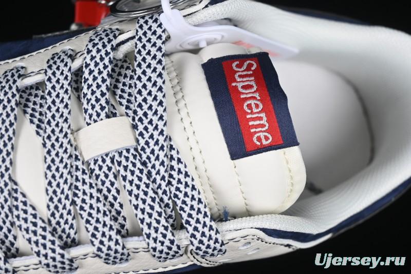 Nike SB Dunk Low Stussy Anniversary Edition Customized Low-Top Casual Sneakers - DM6868-035