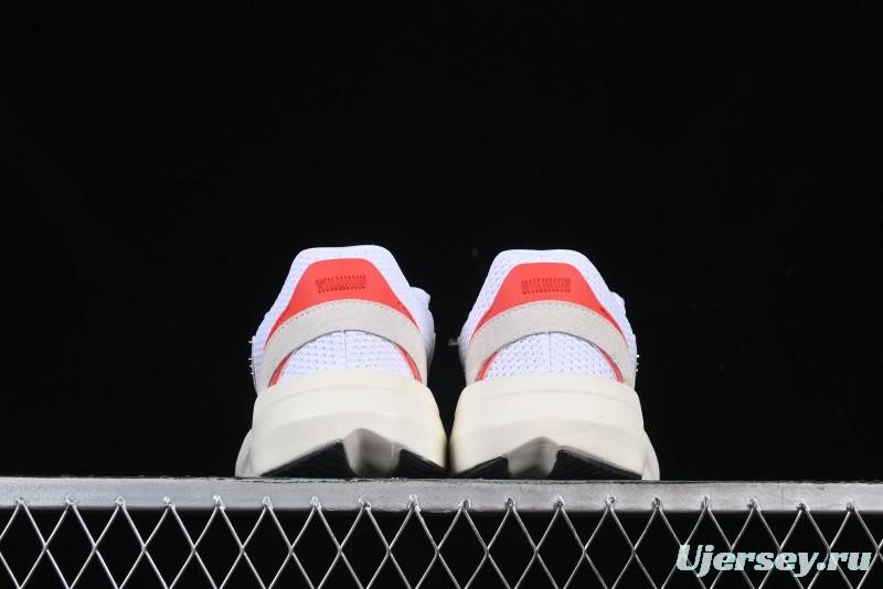 Adidas Lightblaze JQ9966 Breathable Running Shoes - AJD4