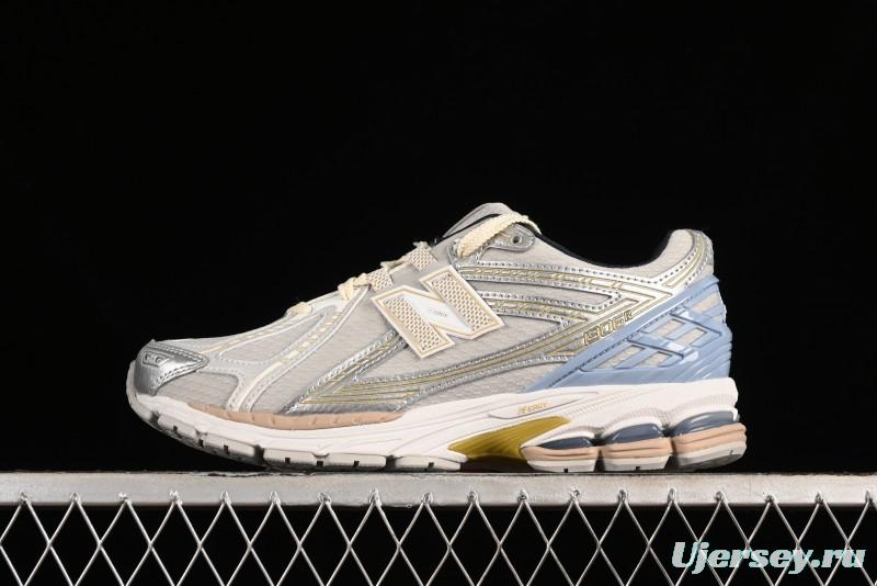 New Balance 1906 Series Retro Dad Style Casual Running Shoes - M1906RKC