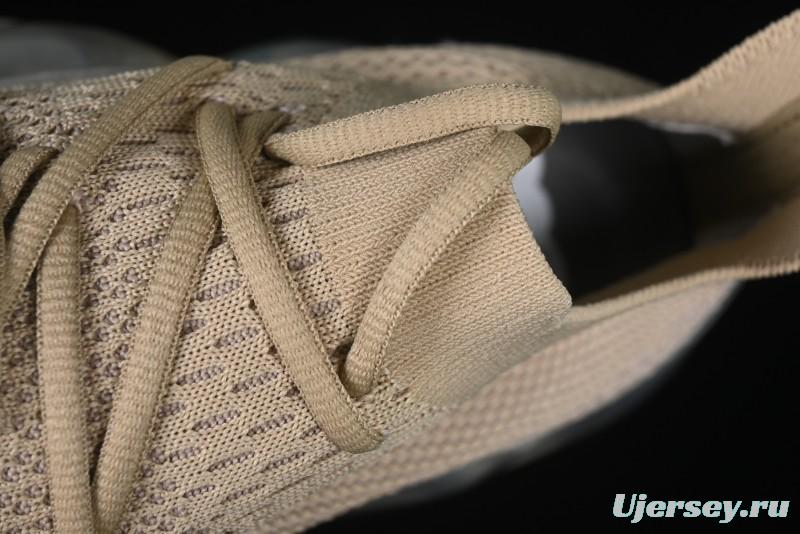 Grounds Bubble Platform Sneakers with Thick Sole - AJE5