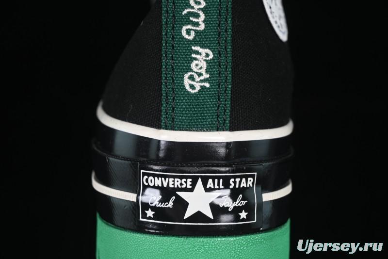 Converse 1970s High Top Chunky Sole Casual Sneakers - A12137C