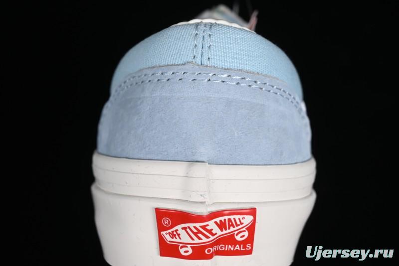 Vans Vault Og Style 36 Low-Top Retro Skate Shoes - VN0A3DZ5ODY