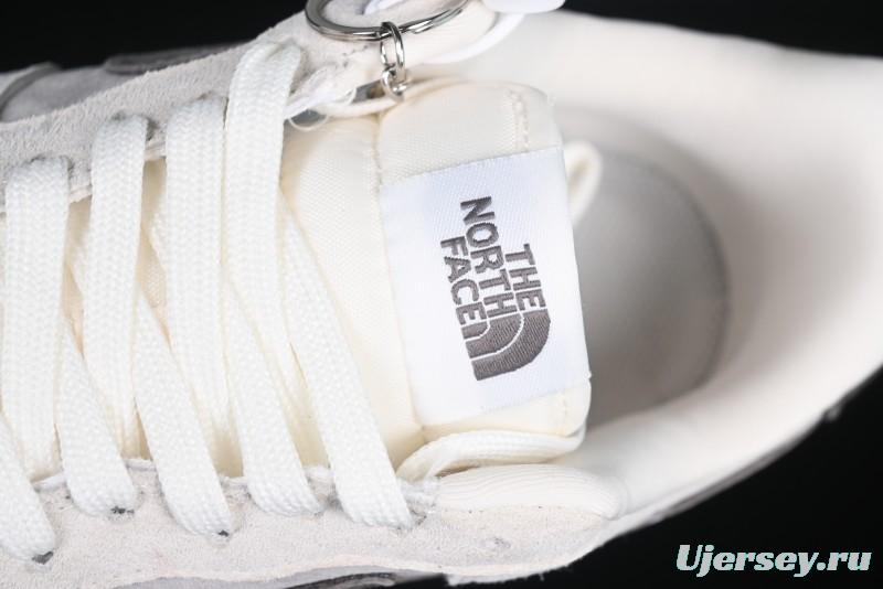 Nike Air Force 1 '07 Low The North Face Collaboration Snow Swoosh Casual Sneakers - KK1988-041