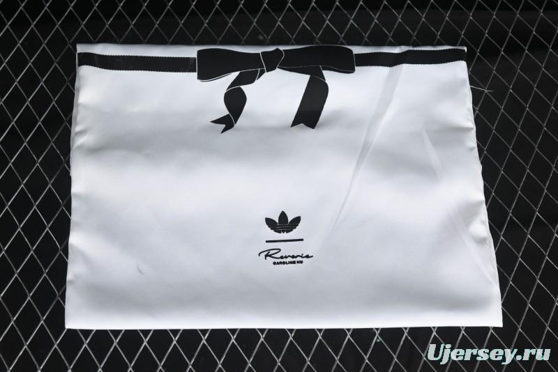 Adidas Caroline Hu x Ad Originals SL 72 Low-Top Casual Sneakers - JH7342