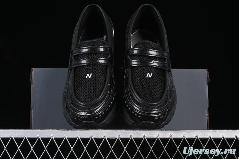 New Balance 1906 Series Loafers Casual Shoes with T-Beam Support and Exposed Cushioning - U1906LAI