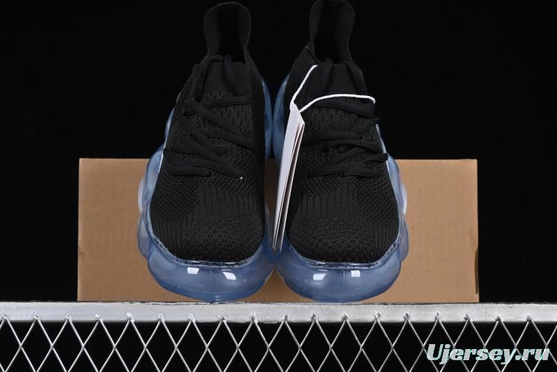 Grounds Big Bubble High Platform Sneakers - AJE5