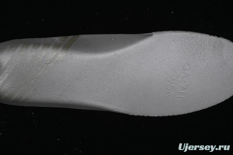 Nike Air Force 1 '07 Low Levi's Collaboration Black Denim Drawstring Casual Sneakers - SJ1198-800