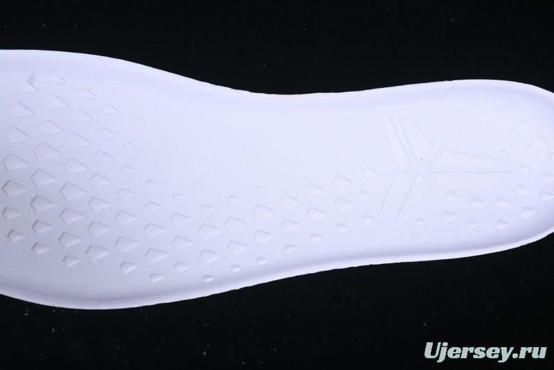 Nike Kobe 8 "SYSTEM" Protro Retro Basketball Shoes for Men - FQ3549-100