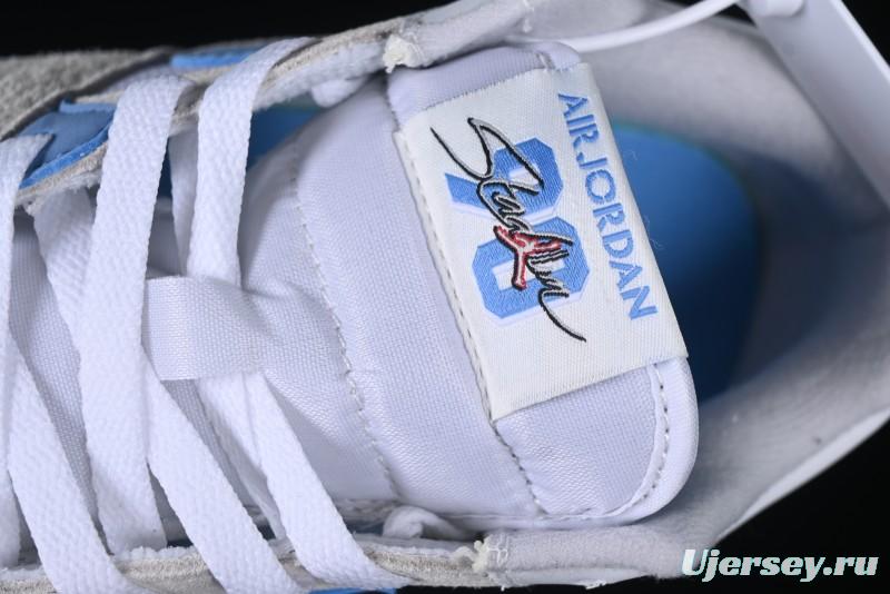 Nike Air Jordan Stadium 90 AJ Minimalist Casual Sneakers - DX4397-141