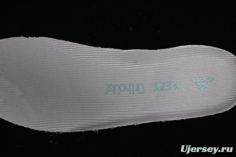 Adidas Yeezy Boost 700 Inertia Running Shoes with 3M Reflective Design - EG7597