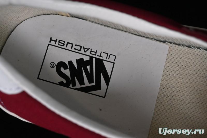 Vans Old Skool 36 DX Low Top Canvas Shoes - VN0A3WLQQA6