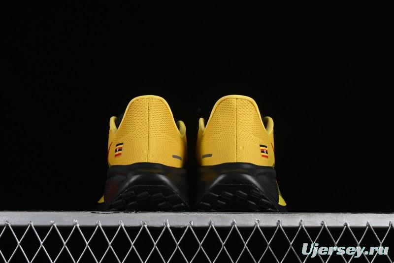 Nike Air Zoom Pegasus 41 Lightweight Breathable Running Shoes with Cushioning - HF0396-001