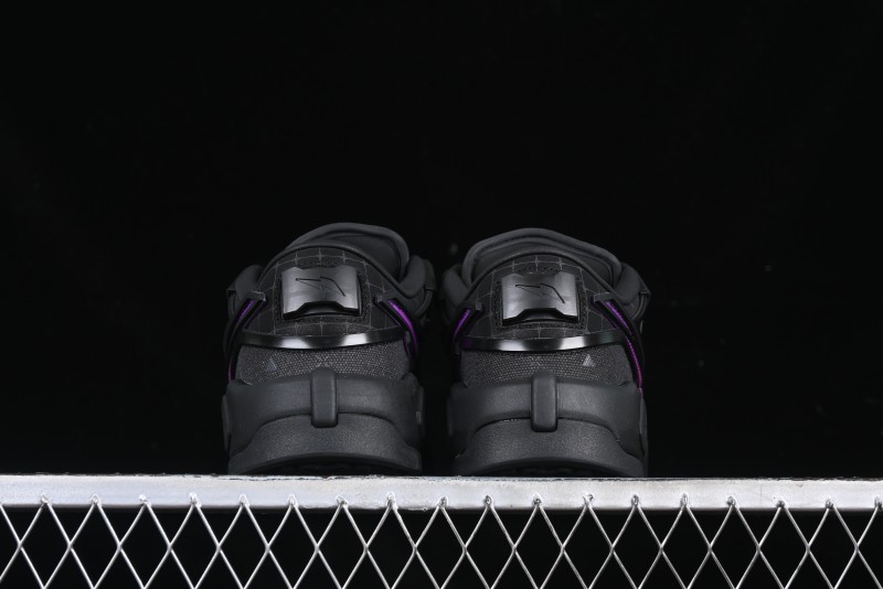 Nike Rtfkt Studios x Nk Dunk Genesis Low OG Ghost Metaverse Series Casual Skate Shoes - HM4465-001